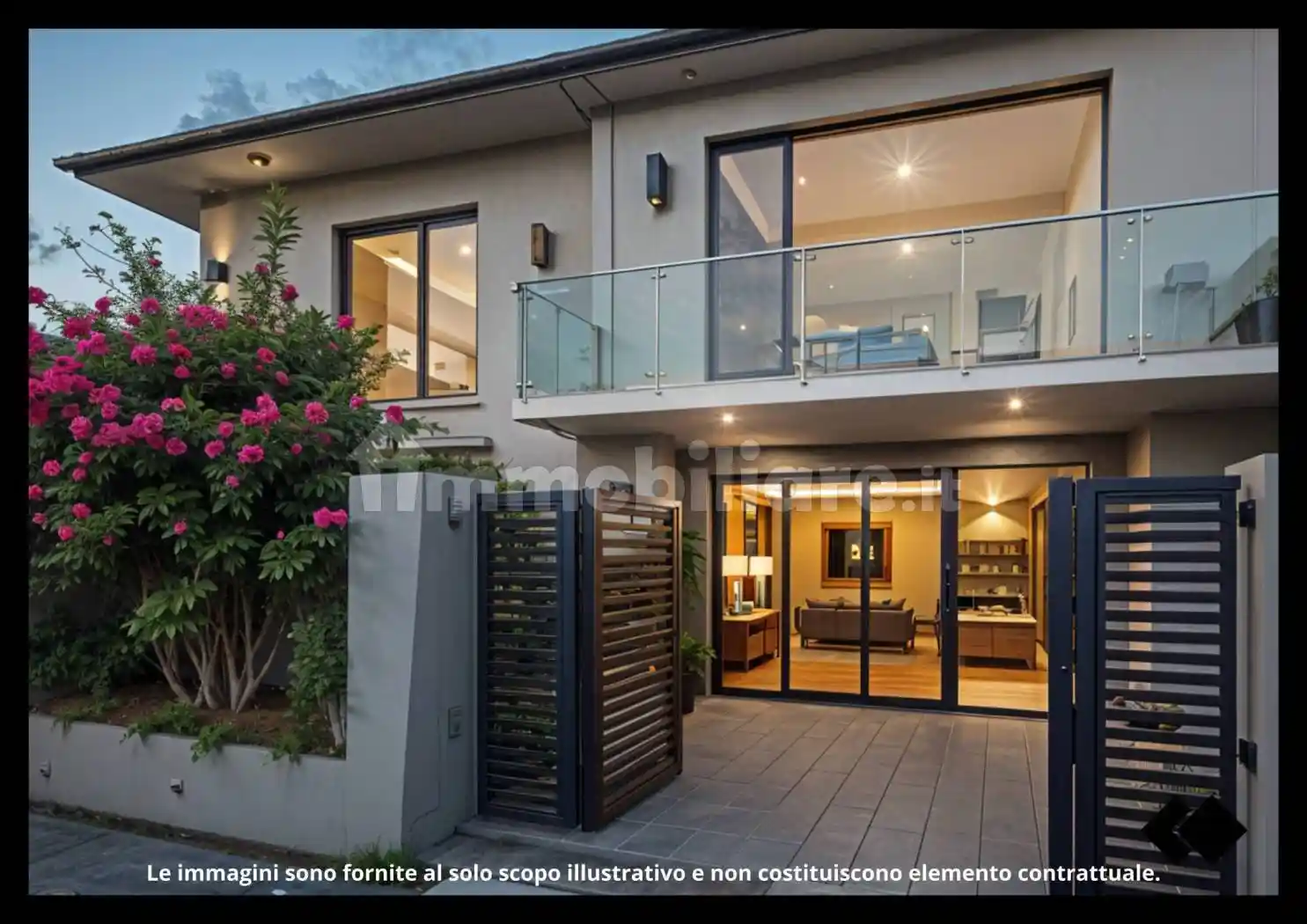 Villa in vendita a Numana