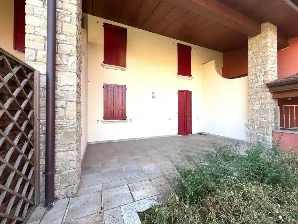 Villetta a schiera - foto 3