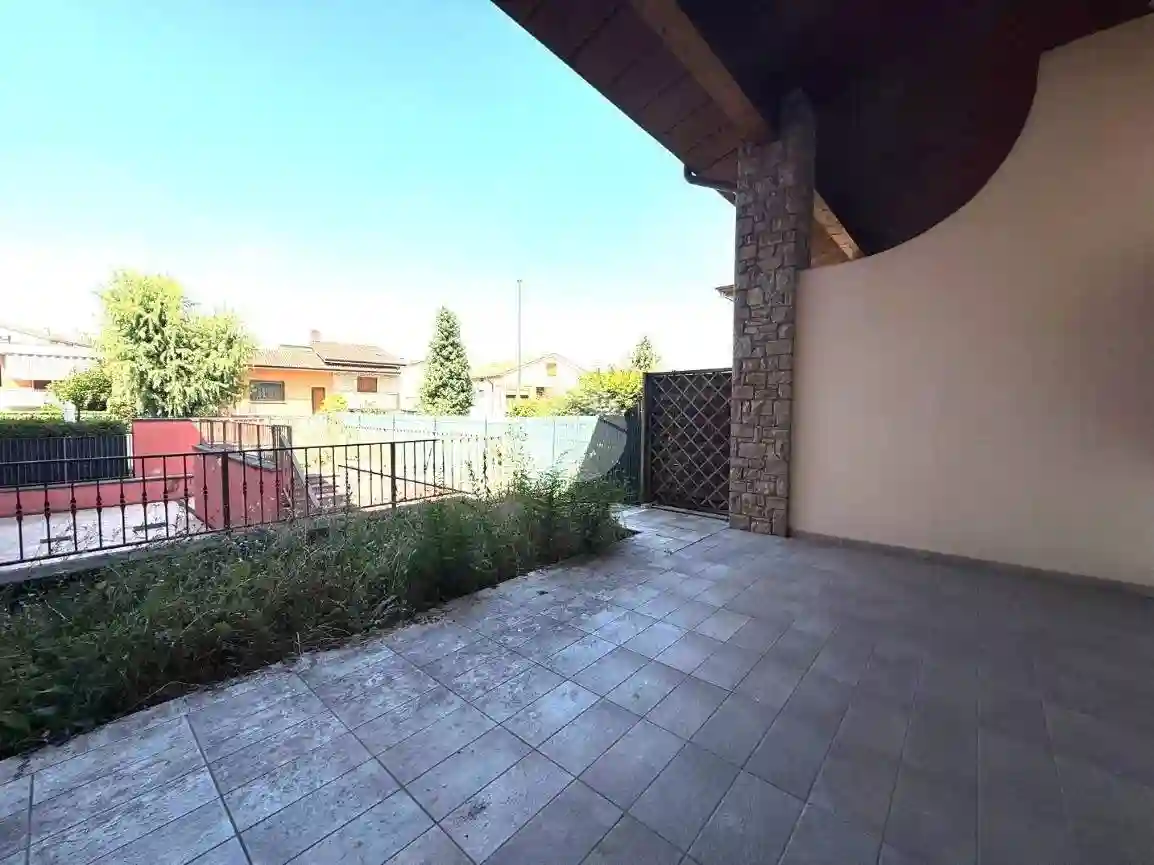 Villetta a schiera - foto 4