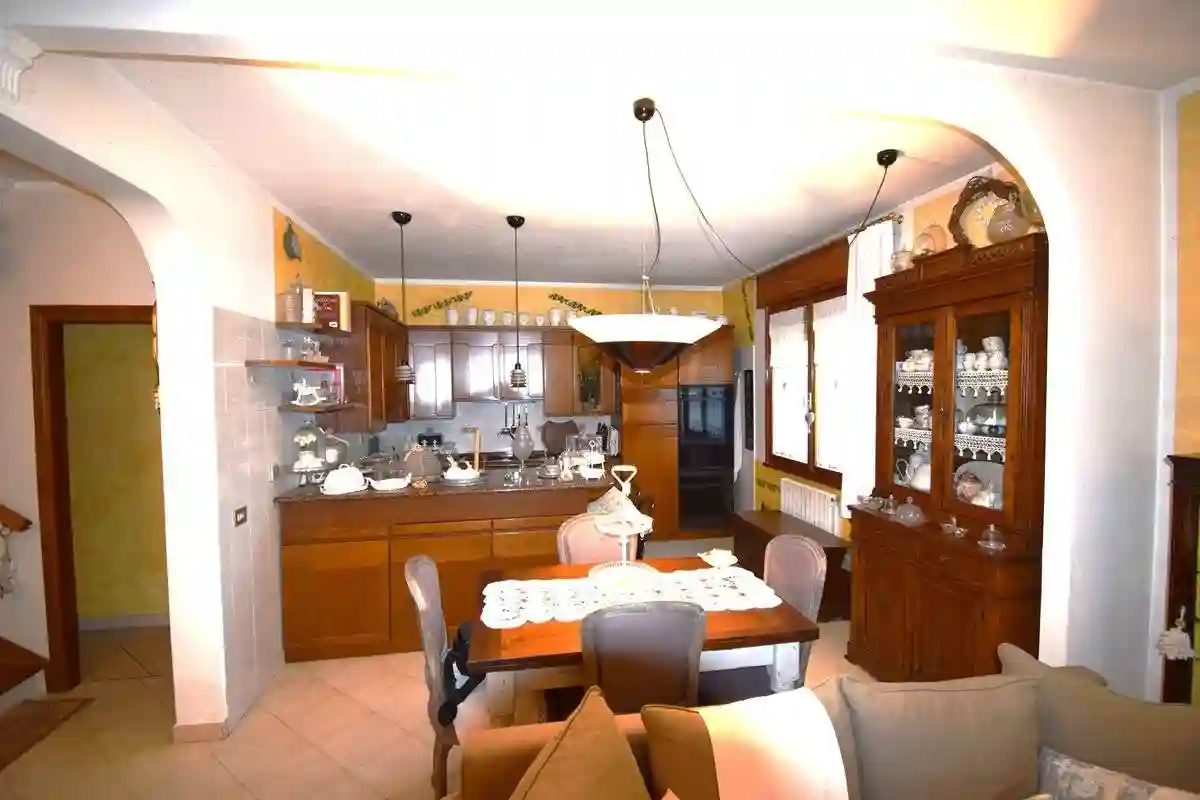 Villetta a schiera - foto 4