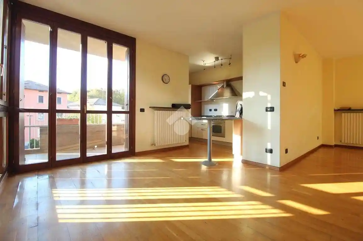 Appartamento in vendita a Cadelbosco di Sopra