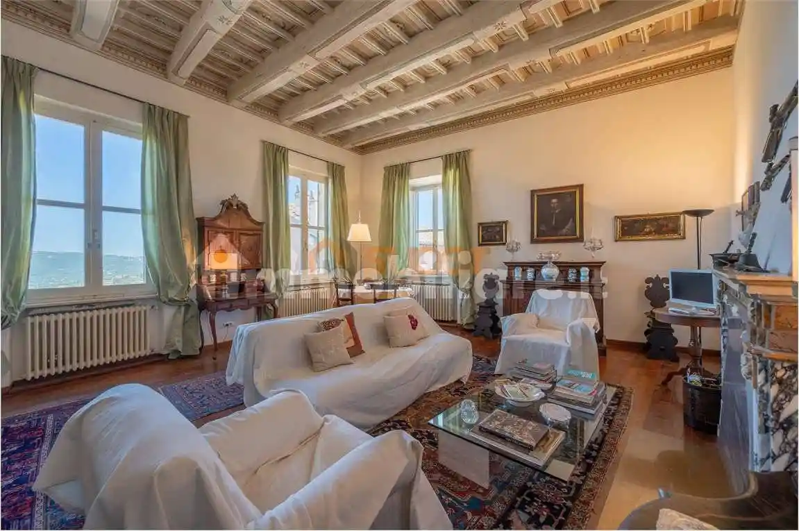 Appartamento in vendita a Perugia