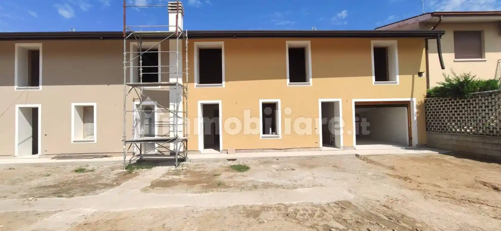 Villa in vendita a Cerea