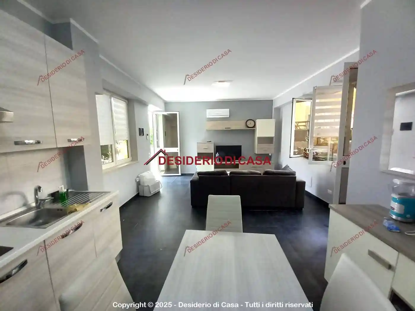 Appartamento in affitto a Palermo