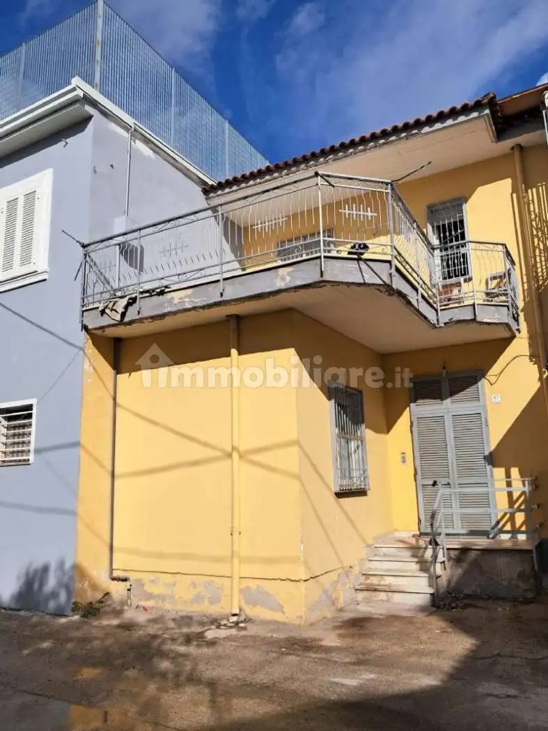 Villetta a schiera in vendita a Saviano