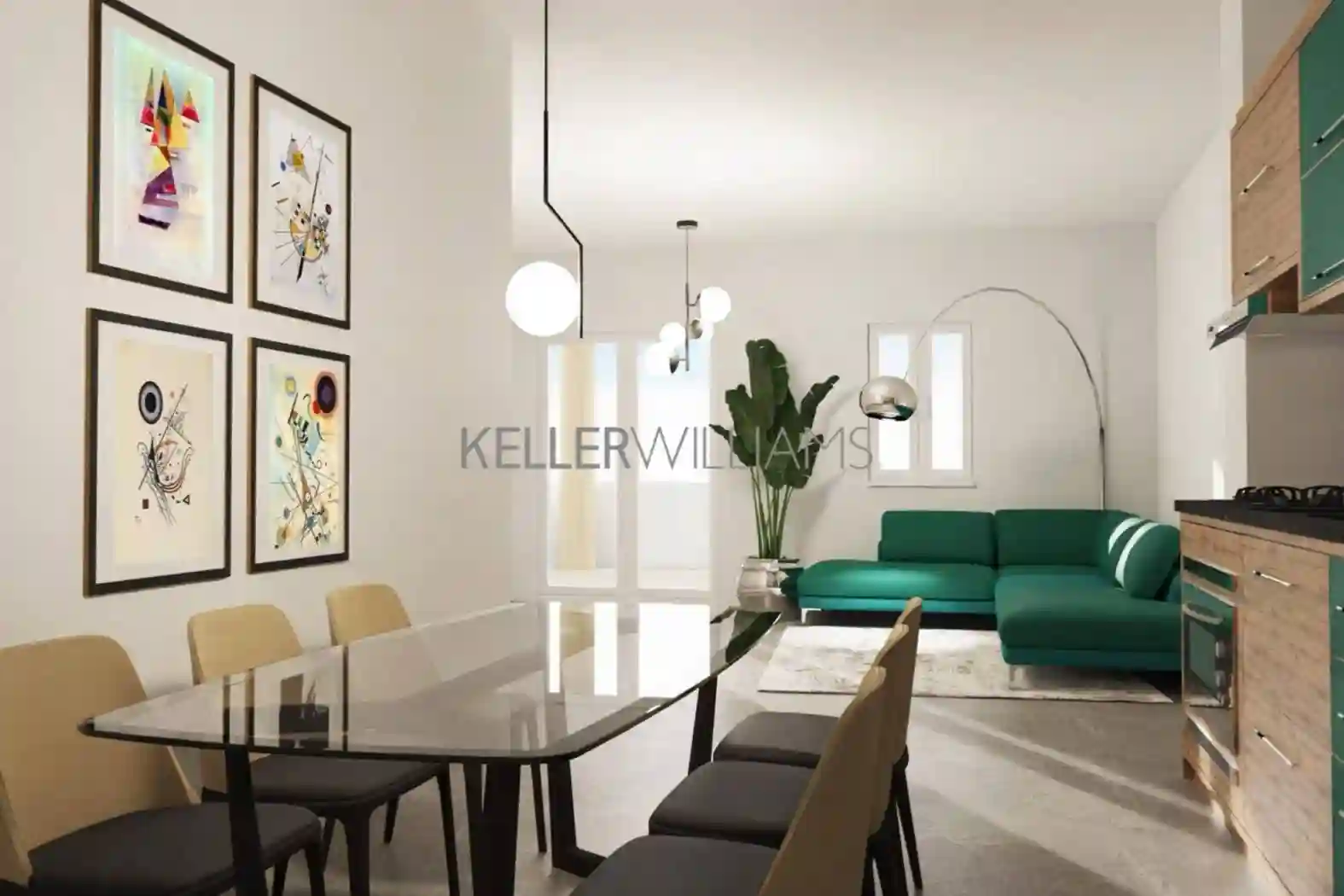 Appartamento - foto 2