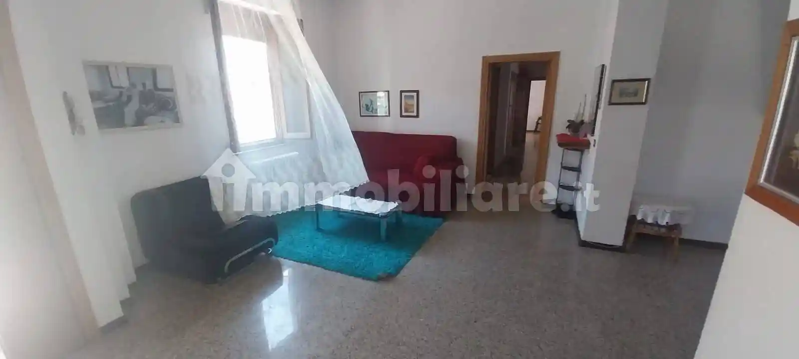 Appartamento in vendita a Castel di Lama