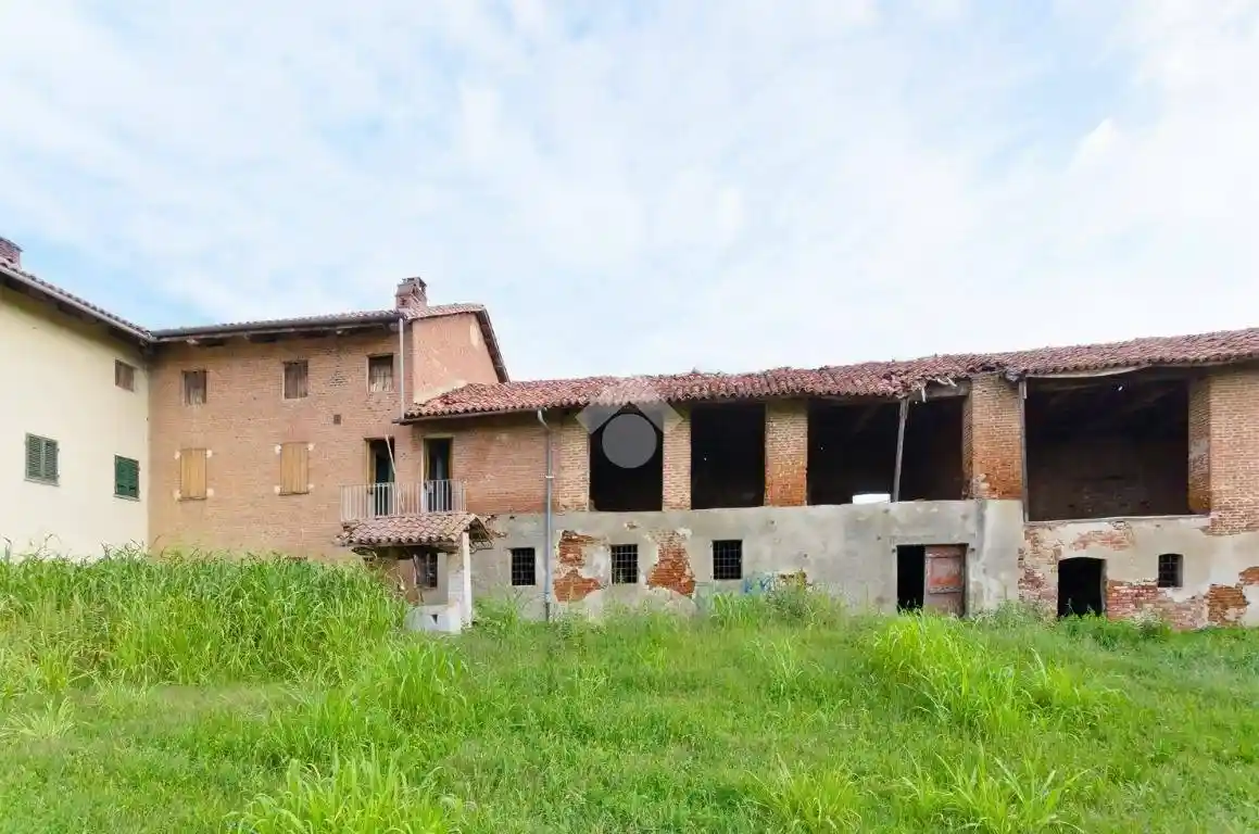 Rustico - Casale in vendita a Riva Presso Chieri