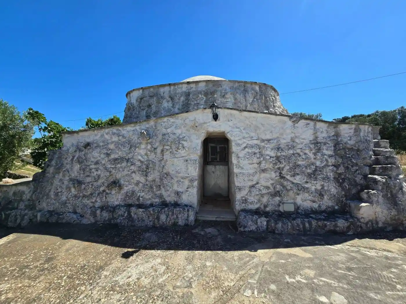 Rustico - Casale in vendita a Ostuni