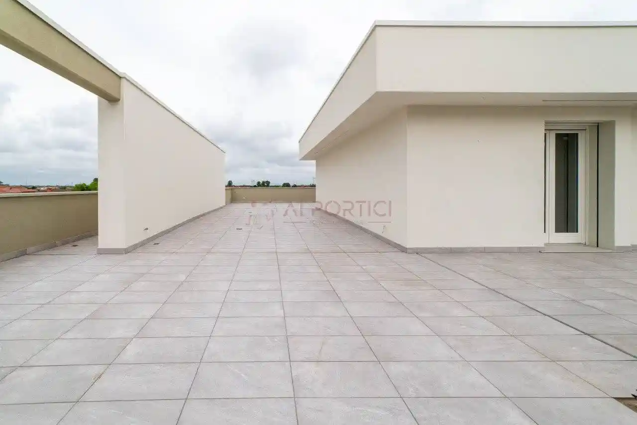 Attico - Mansarda in vendita a Camponogara