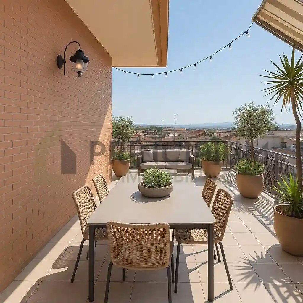 Attico - Mansarda - foto 2