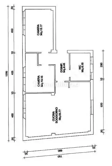 Appartamento - foto 2
