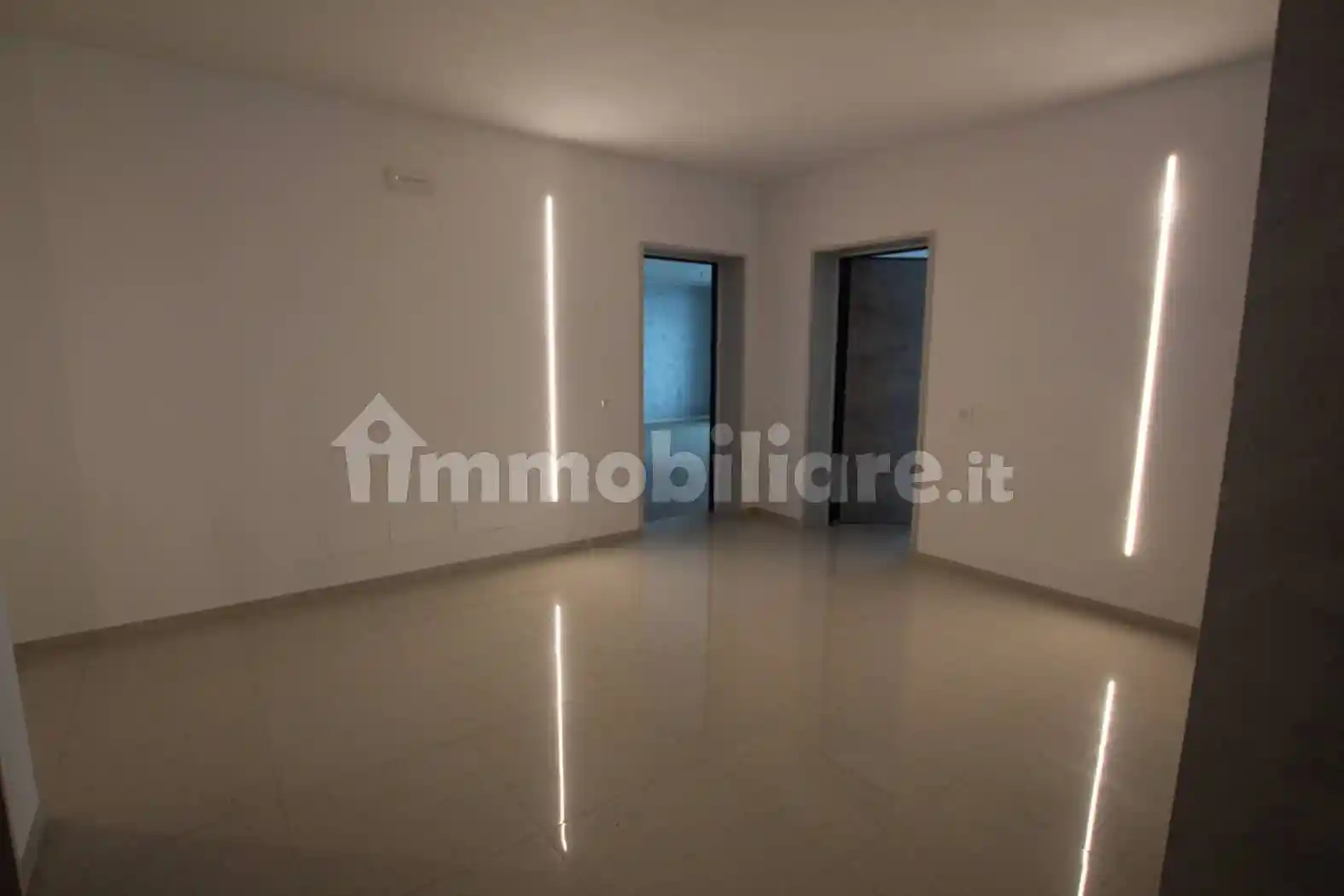 Attico - Mansarda in vendita a Vigonza