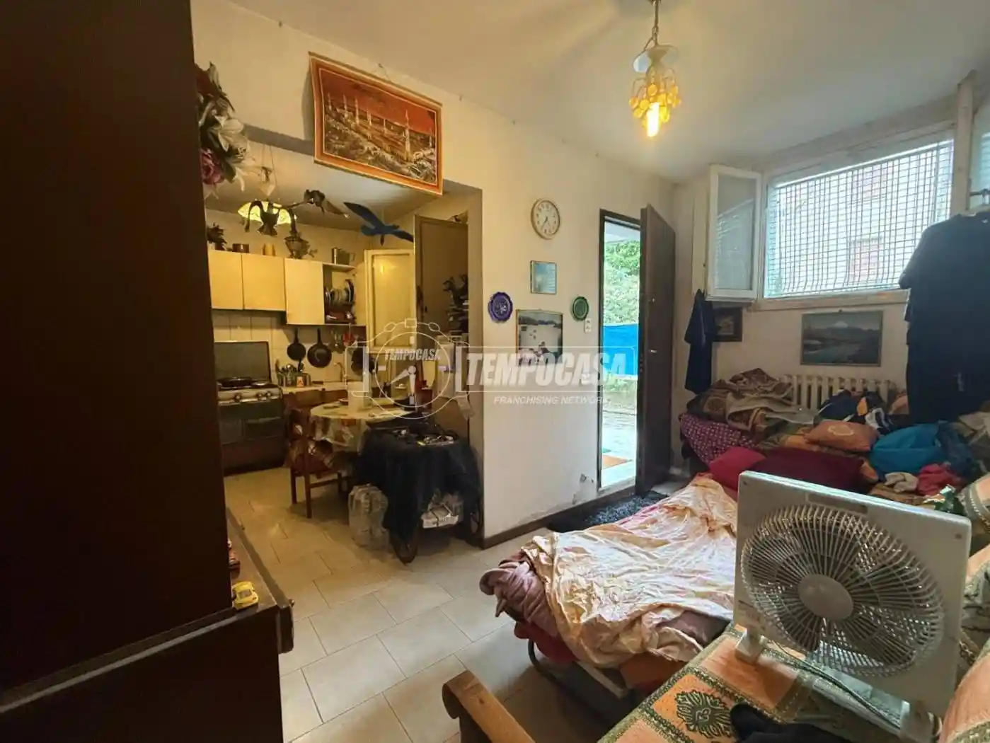 Appartamento in vendita a Carpi