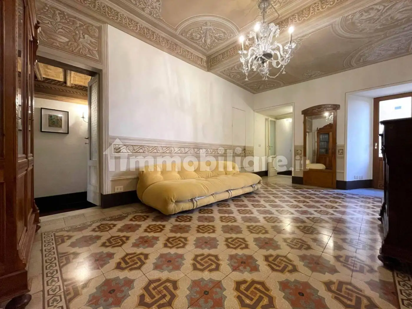 Appartamento in affitto a Siena