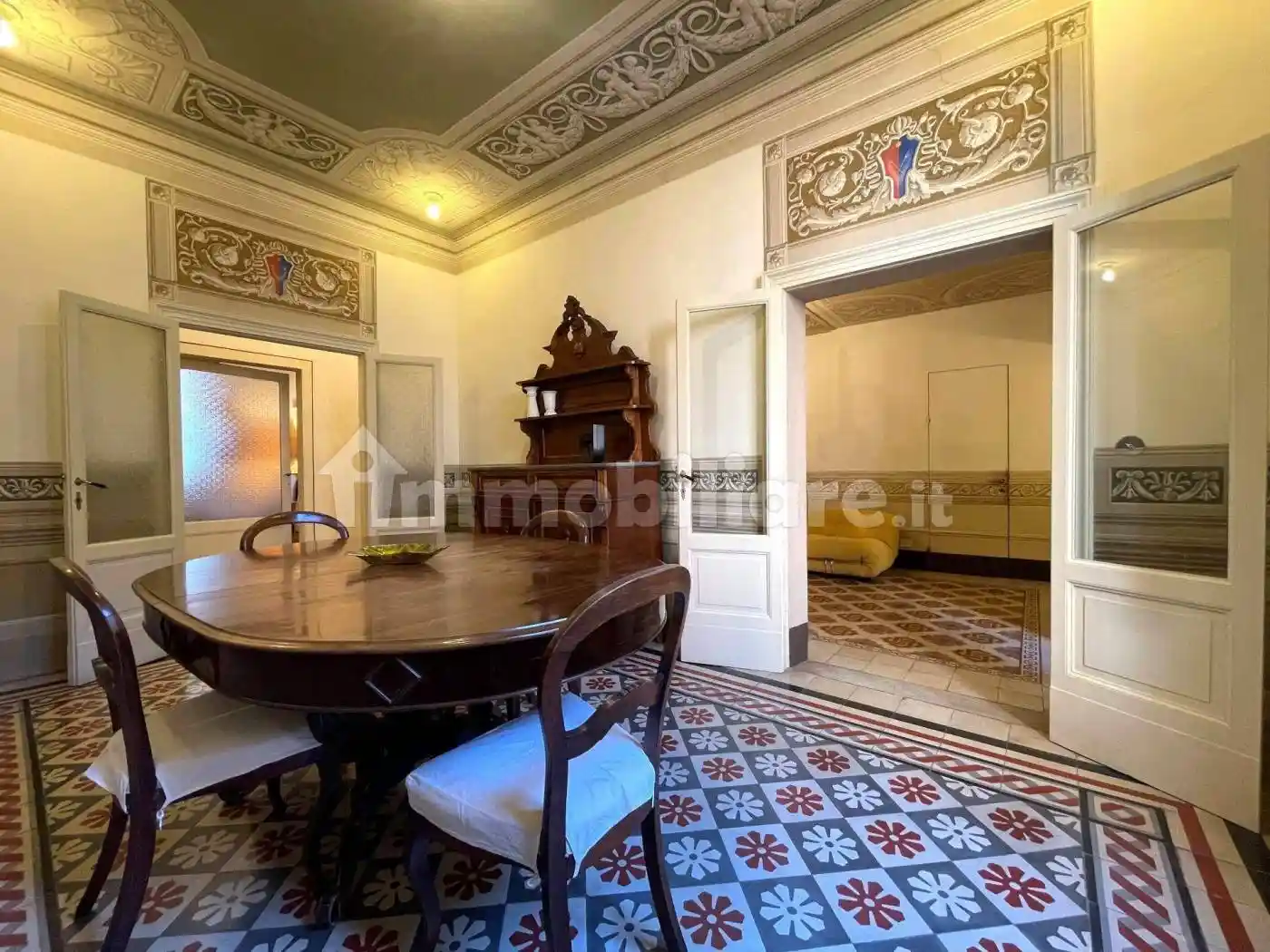 Appartamento ottimo stato, Lizza - Camollia, Siena - foto 2