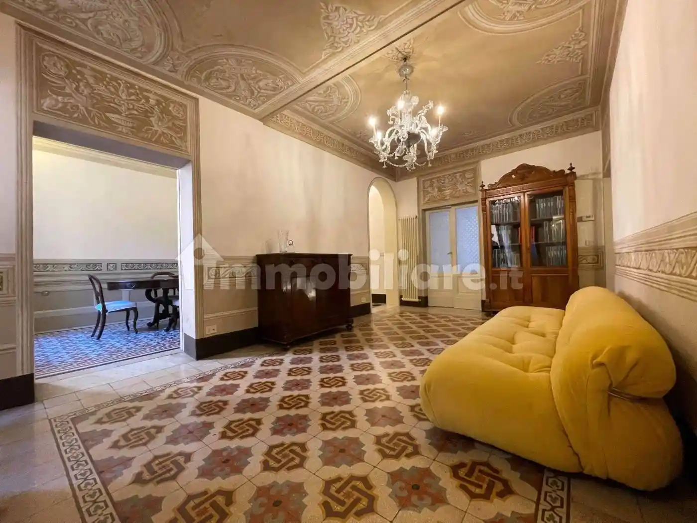 Appartamento ottimo stato, Lizza - Camollia, Siena - foto 3