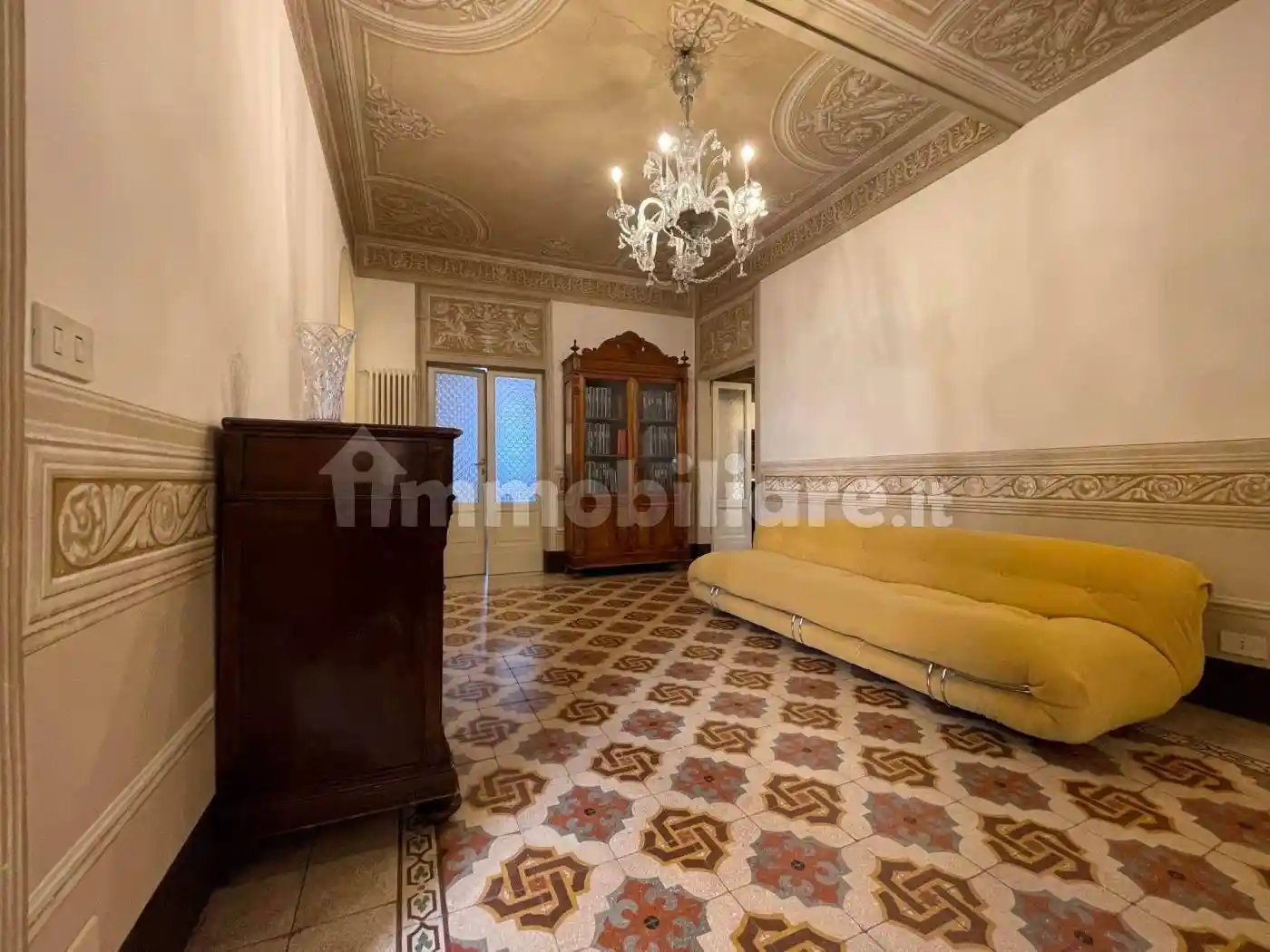 Appartamento ottimo stato, Lizza - Camollia, Siena - foto 4