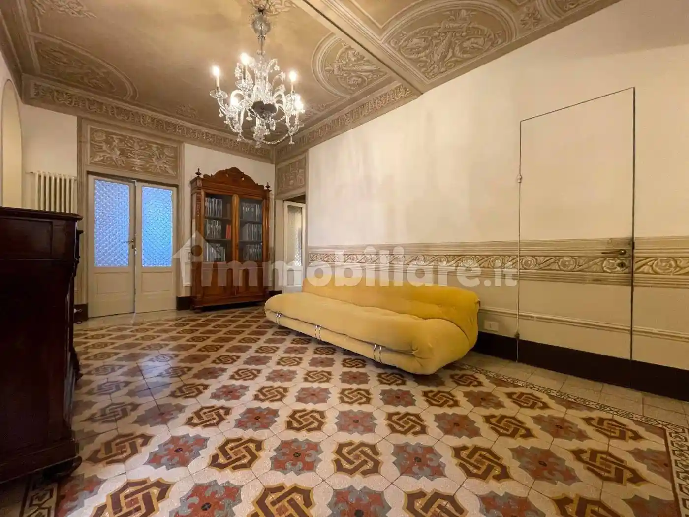 Appartamento ottimo stato, Lizza - Camollia, Siena - foto 5