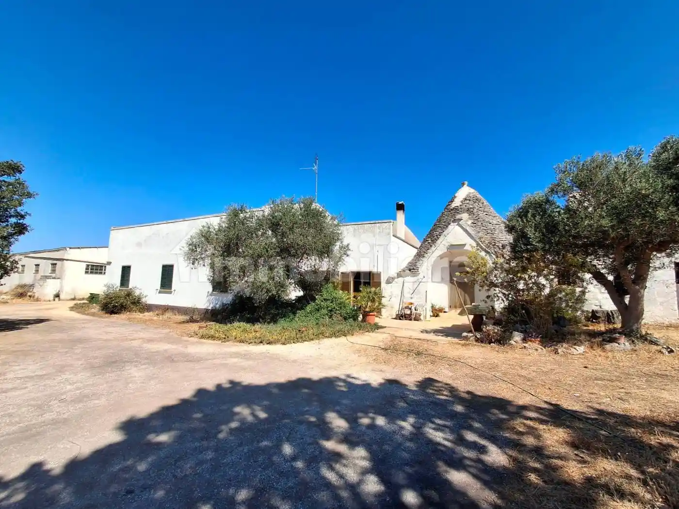 Rustico - Casale in vendita a Noci