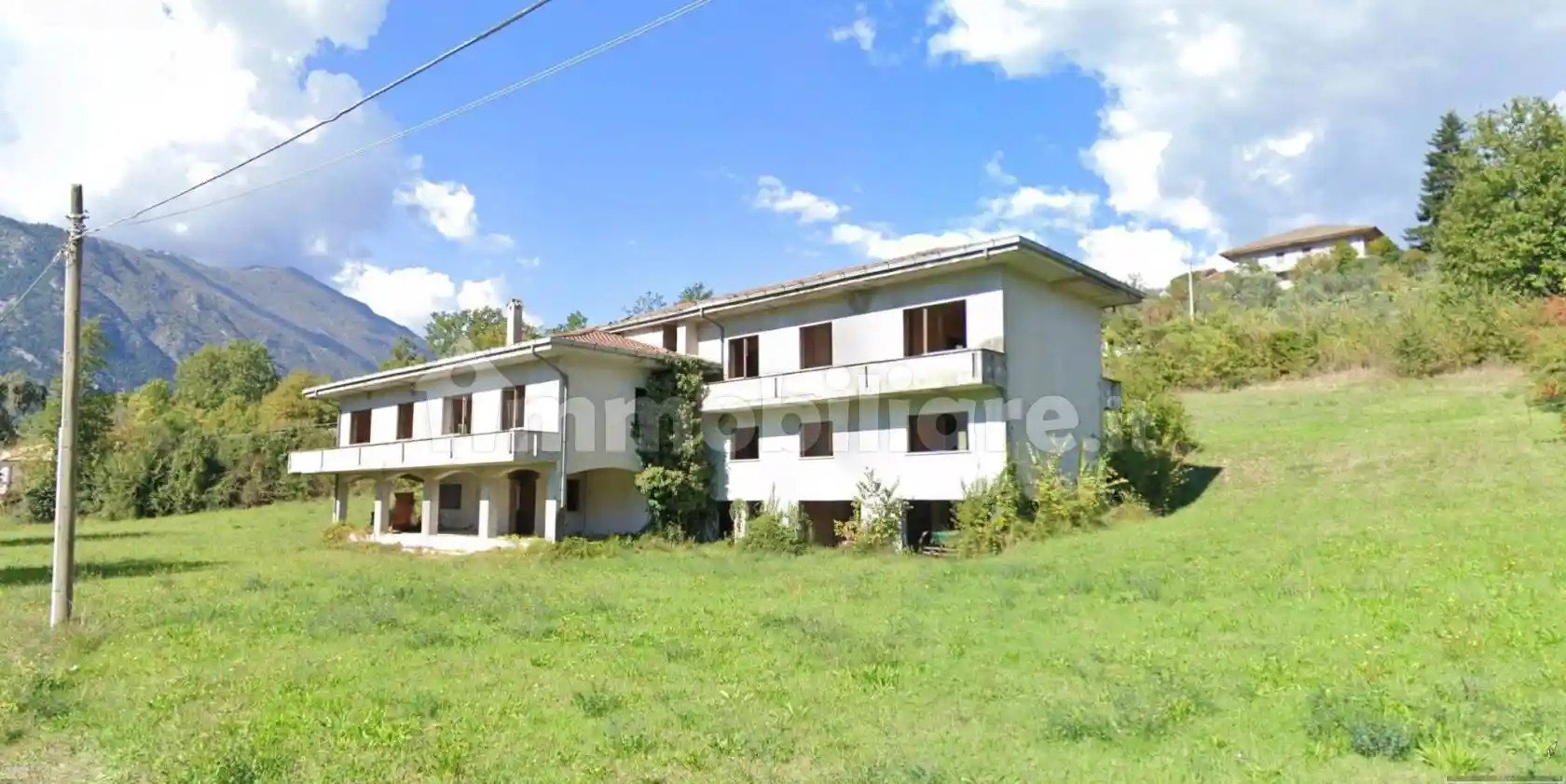 Villa in vendita a Sora