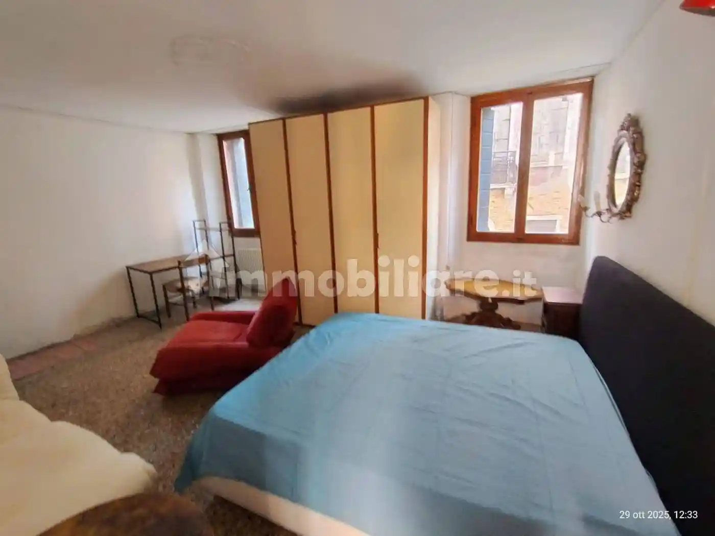 Appartamento in vendita a Venezia