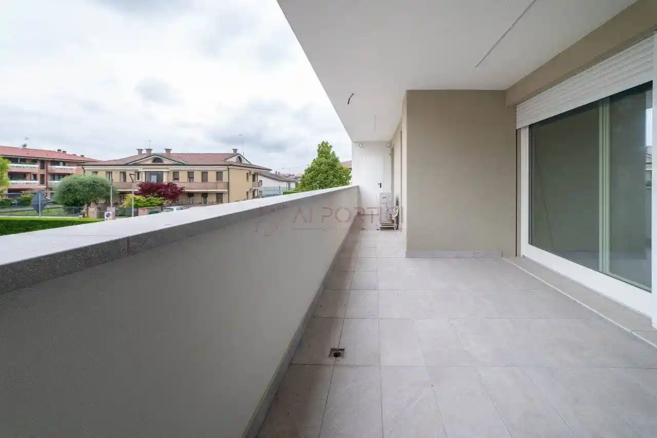 Appartamento in vendita a Camponogara