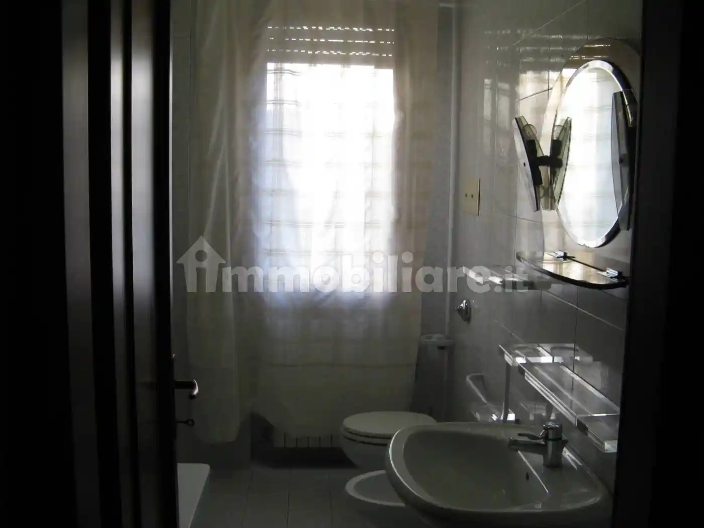 Trilocale via Enrico Fermi 25, Mezzavia, Due Carrare - foto 5