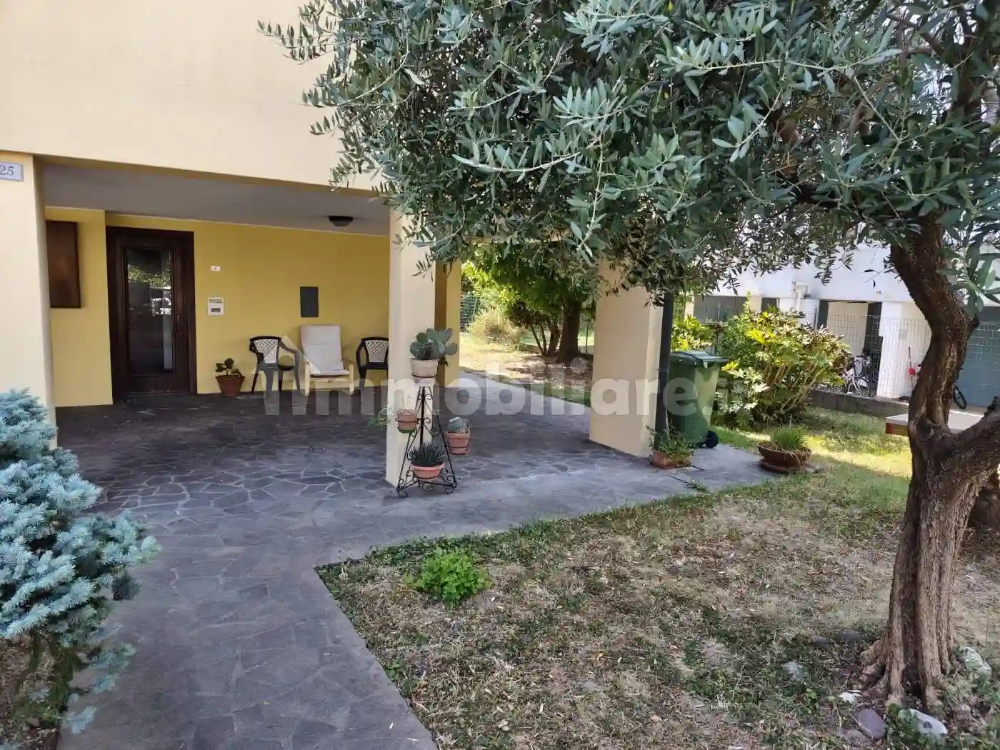 Trilocale via Enrico Fermi 25, Mezzavia, Due Carrare - foto 4