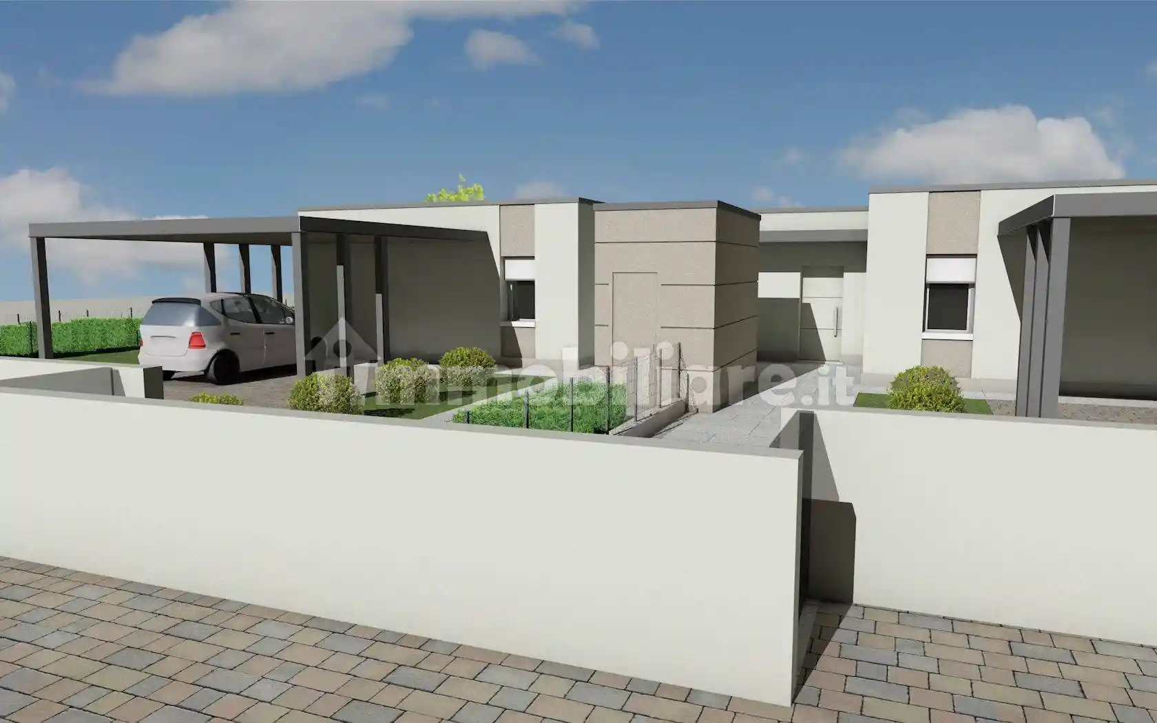 Villa in vendita a Sacile