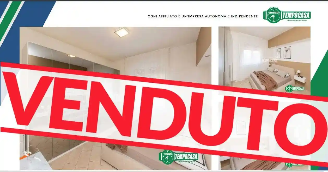 Appartamento in vendita a Busto Arsizio