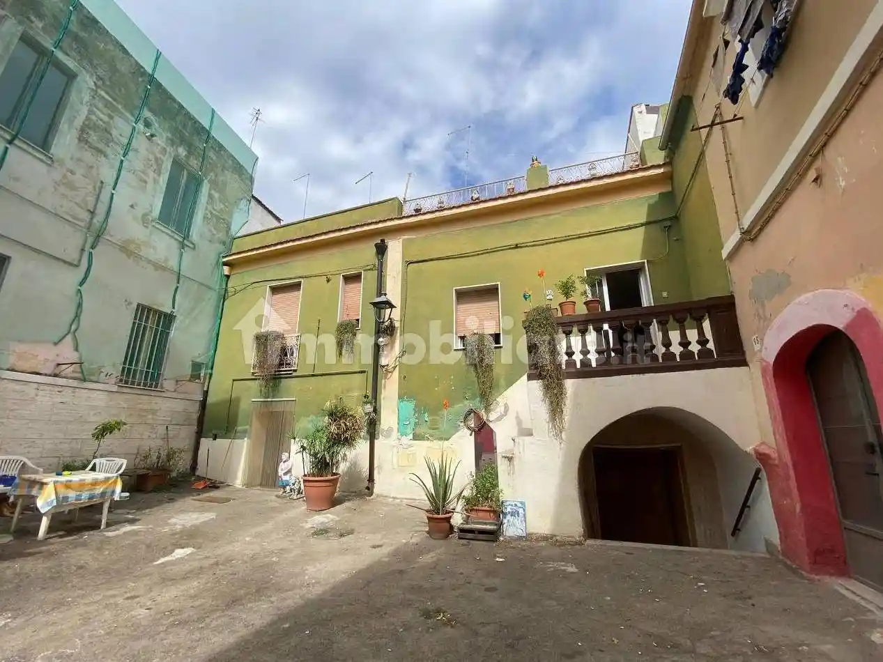 Appartamento in vendita a San Severo