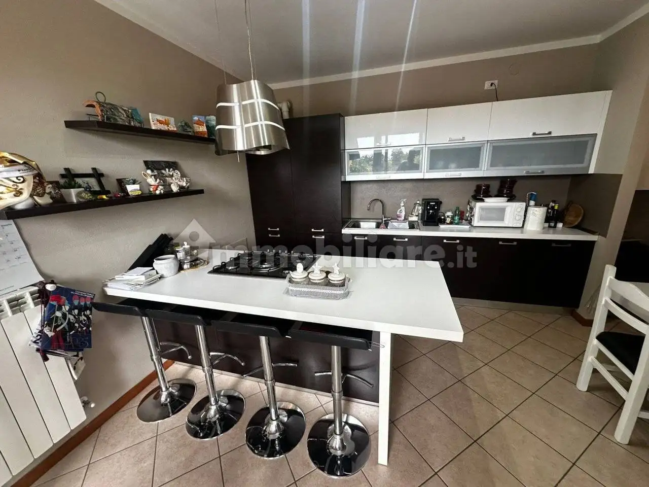 Appartamento in vendita a Grontardo