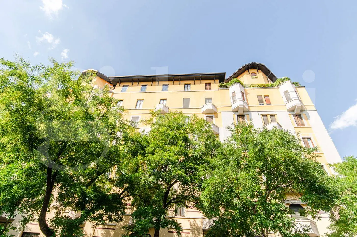 Apartment in vendita a Milan