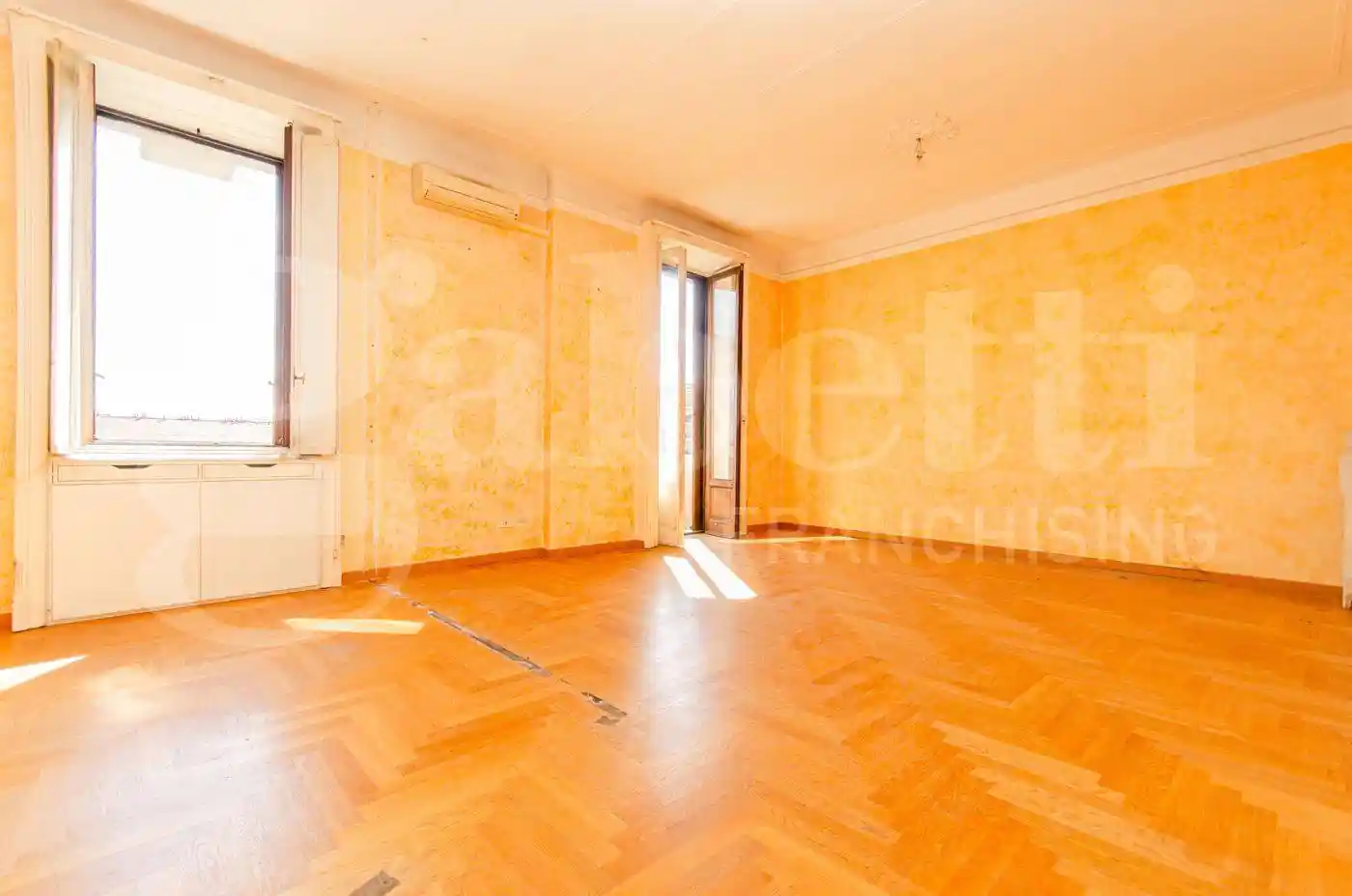 Quadrilocale piazza Guardi , 15, Città Studi, Milano - foto 2