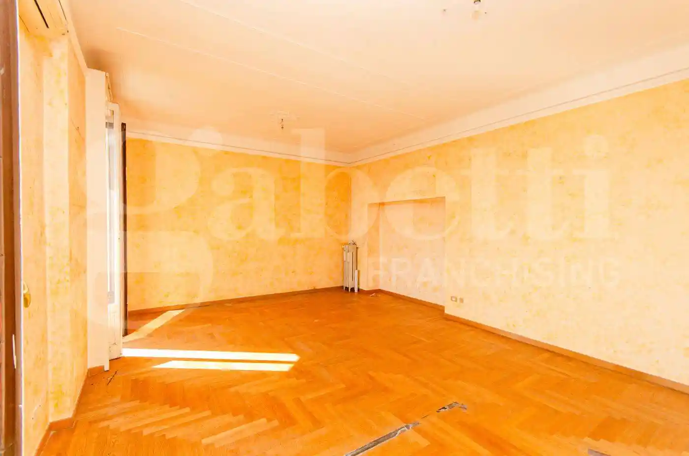 Quadrilocale piazza Guardi , 15, Città Studi, Milano - foto 3