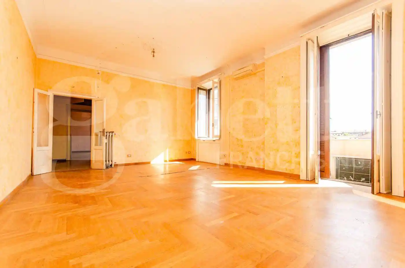 Quadrilocale piazza Guardi , 15, Città Studi, Milano - foto 4