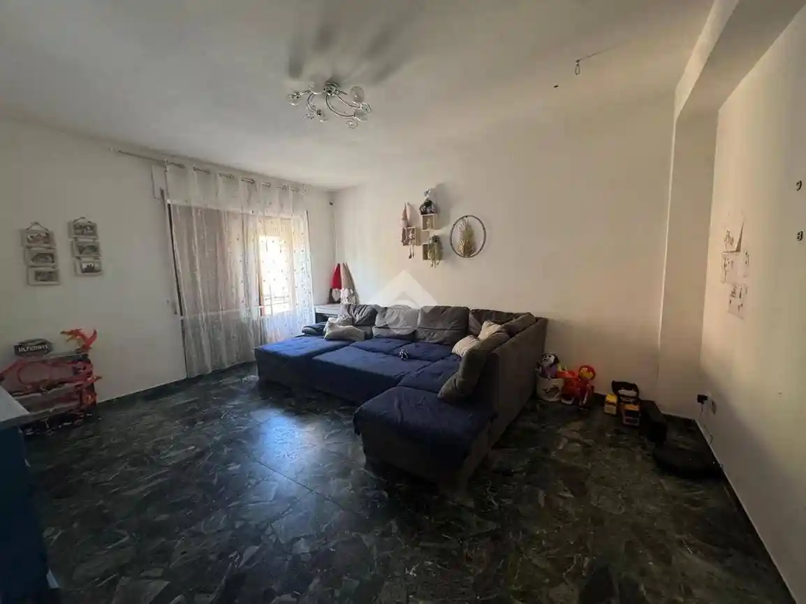 Quadrilocale via Vidimari 74, Centro, Avezzano - foto 2
