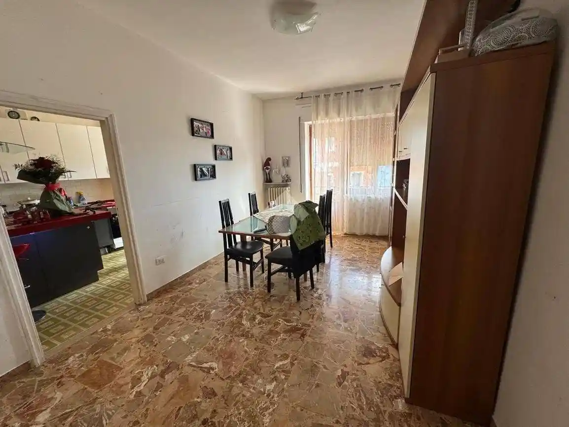 Quadrilocale via Vidimari 74, Centro, Avezzano - foto 5
