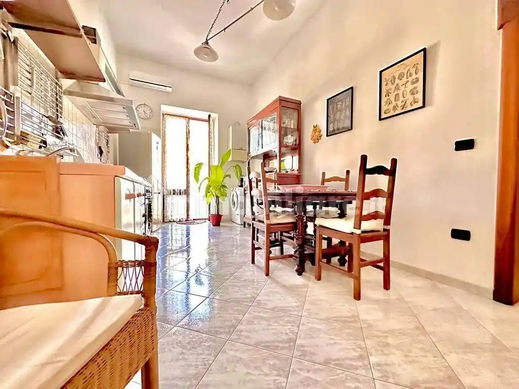 Appartamento in vendita a Pozzuoli