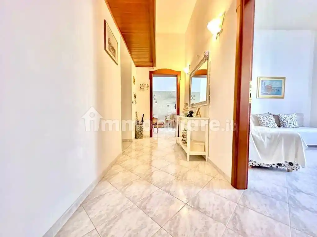 Bilocale via Carlo Maria Rosini 20, Anfiteatro, Pozzuoli - foto 4