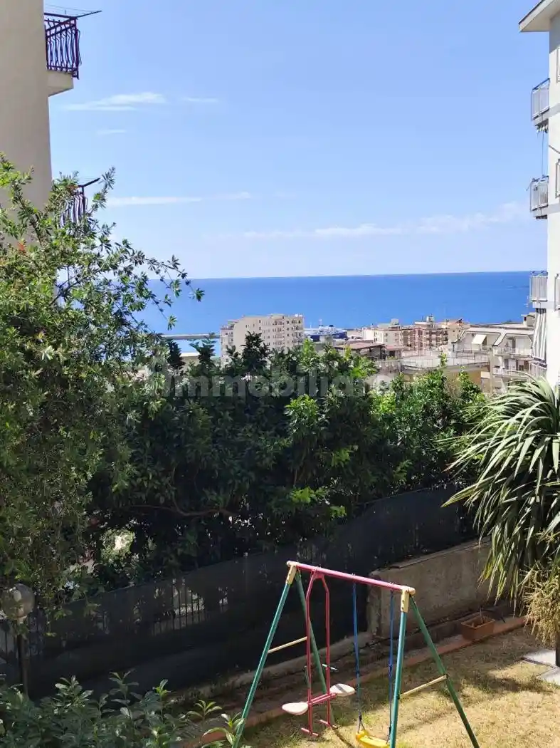 Appartamento in vendita a Formia