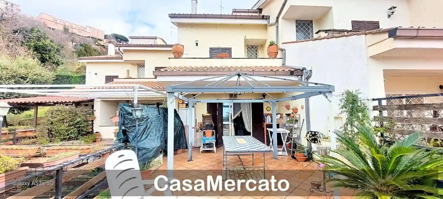 Villetta a schiera - foto 2