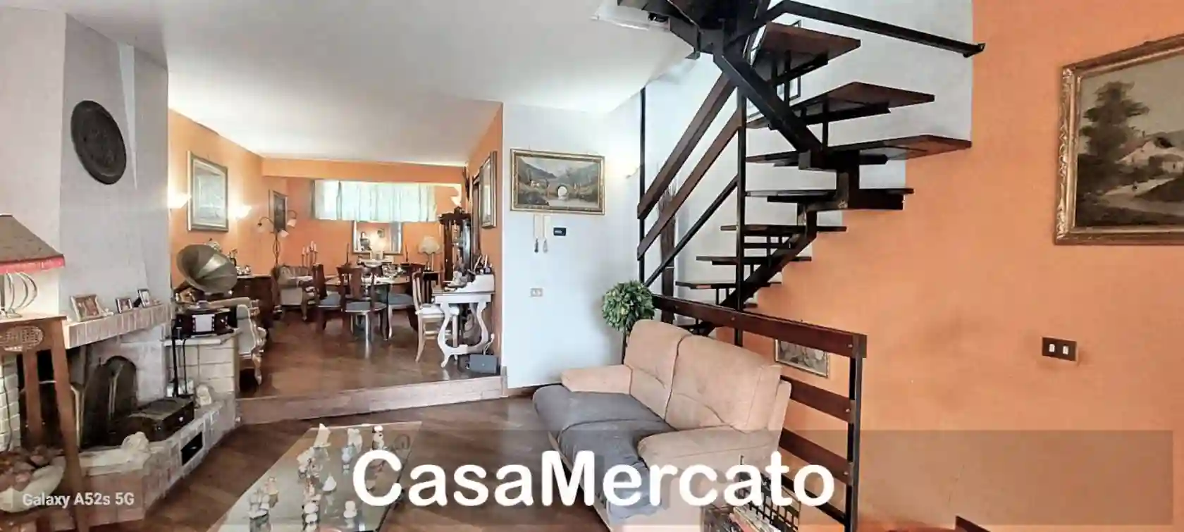 Villetta a schiera - foto 4