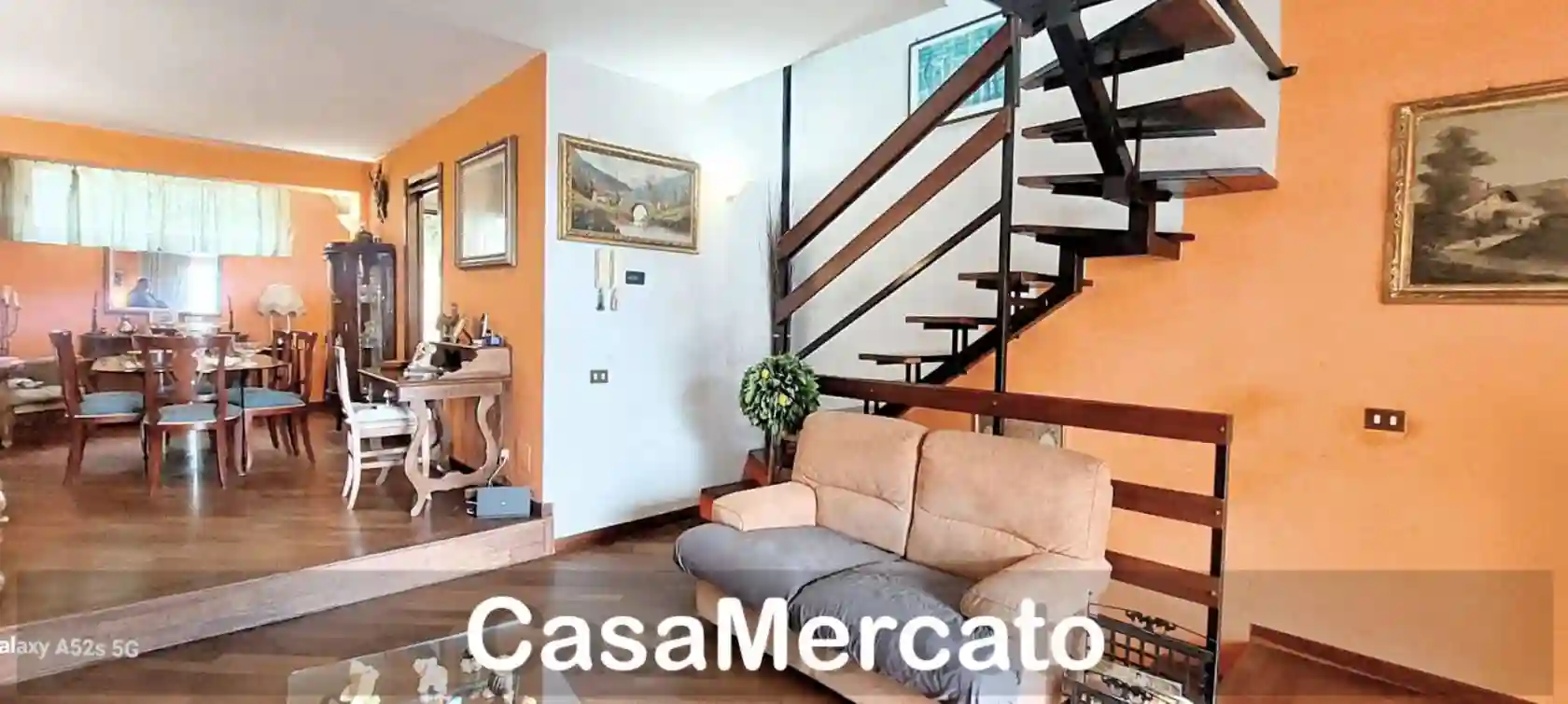 Villetta a schiera - foto 5