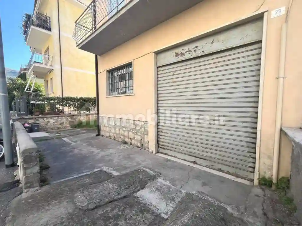 Palazzo - Edificio - foto 4