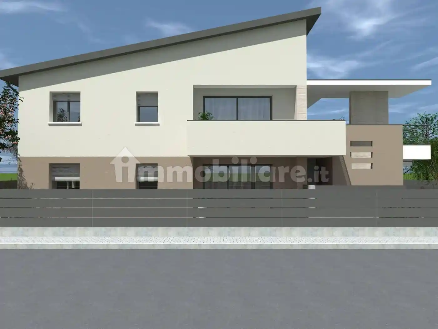 Trilocale via Papa Giovanni XXIII, Borbiago, Mira - foto 2