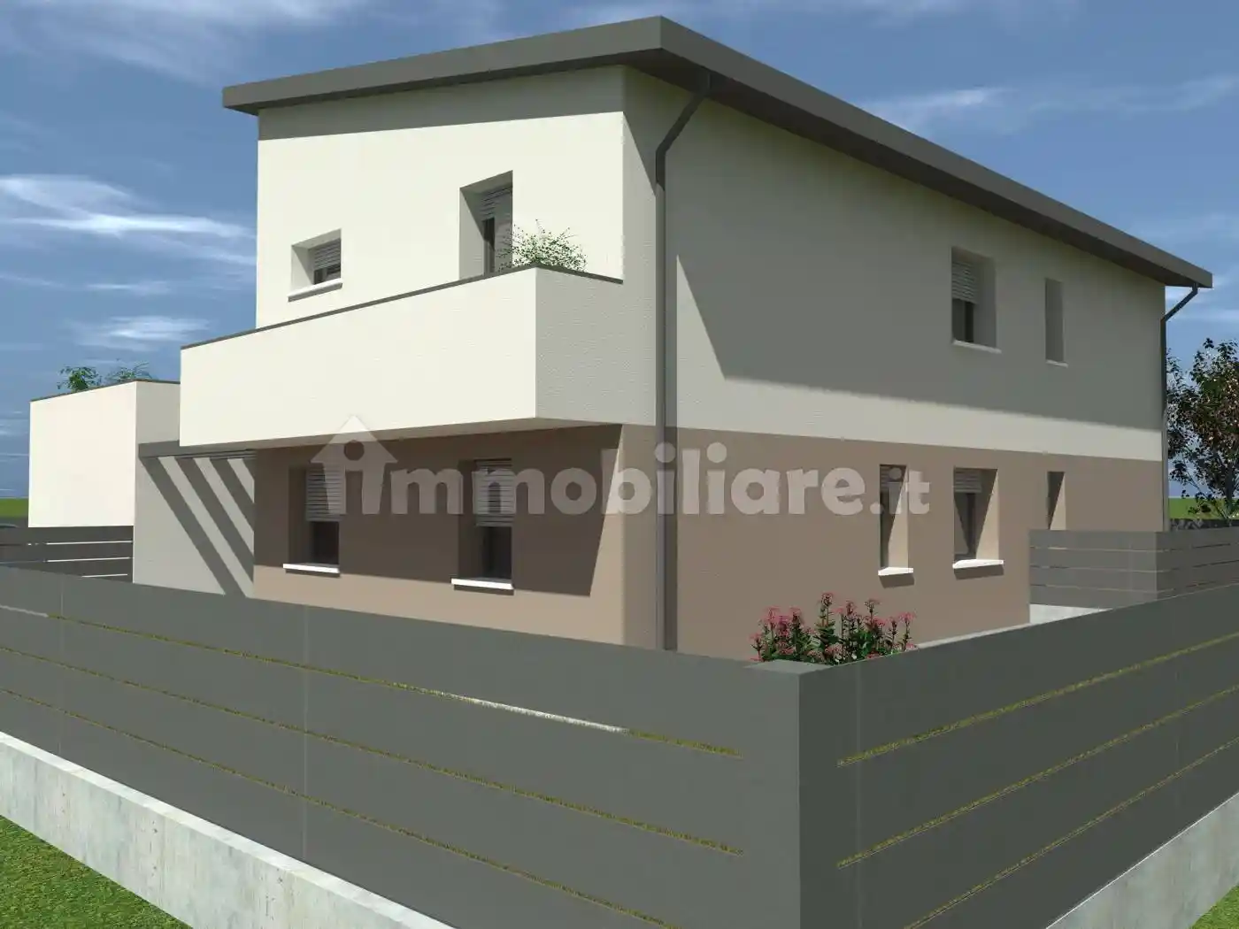 Trilocale via Papa Giovanni XXIII, Borbiago, Mira - foto 3