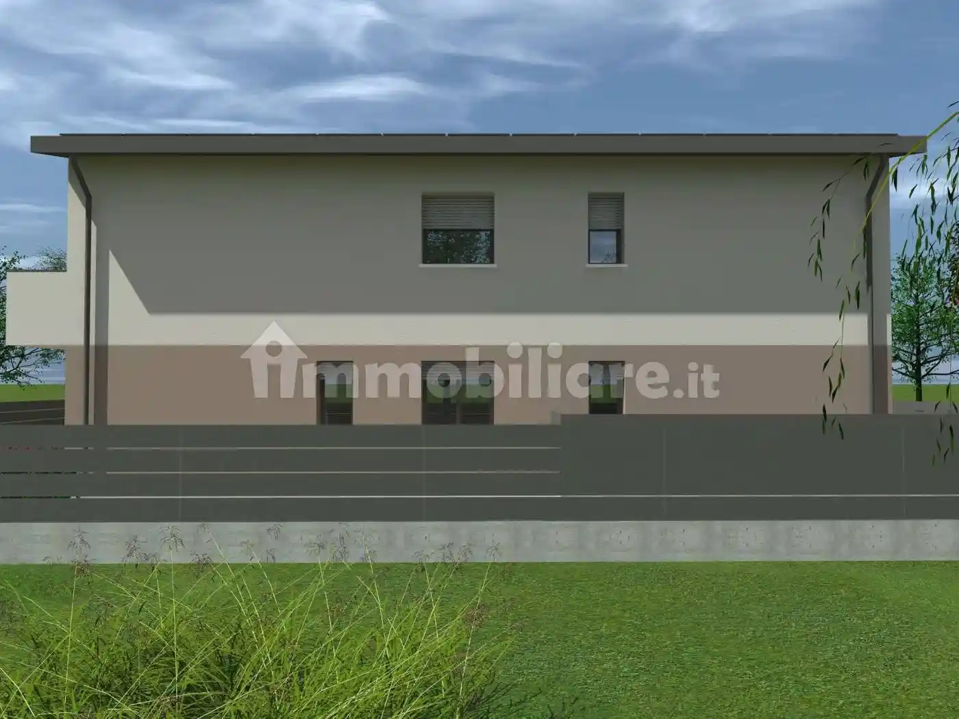 Trilocale via Papa Giovanni XXIII, Borbiago, Mira - foto 4