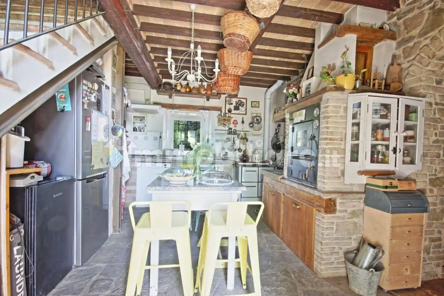 Villa unifamiliare frazione Porziano, Porziano, Pian della Pieve, San Presto, Assisi - foto 3